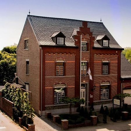 B&B Huyze Max Дилзен-Стоккем Экстерьер фото