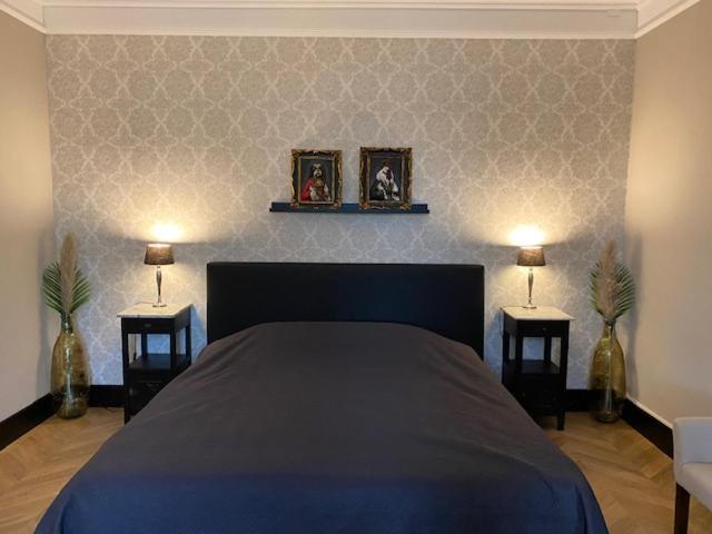 B&B Huyze Max Дилзен-Стоккем Экстерьер фото