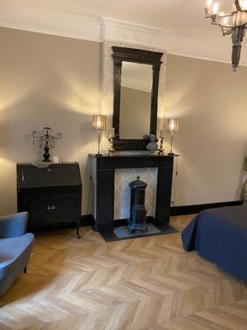 B&B Huyze Max Дилзен-Стоккем Экстерьер фото