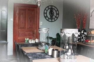 B&B Huyze Max Дилзен-Стоккем Экстерьер фото