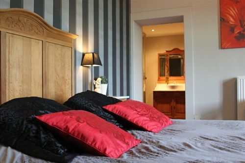 B&B Huyze Max Дилзен-Стоккем Экстерьер фото