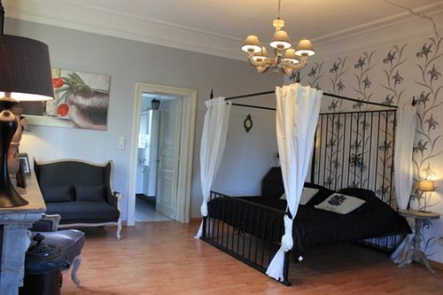 B&B Huyze Max Дилзен-Стоккем Экстерьер фото