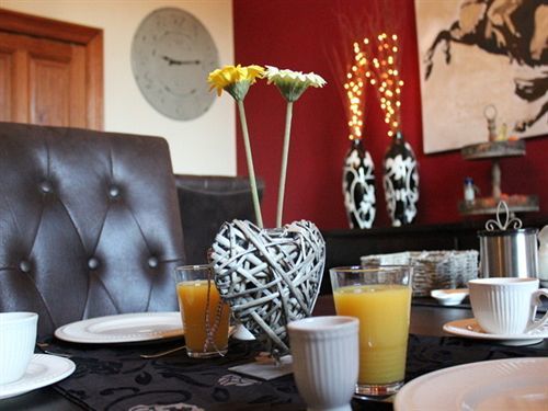 B&B Huyze Max Дилзен-Стоккем Экстерьер фото