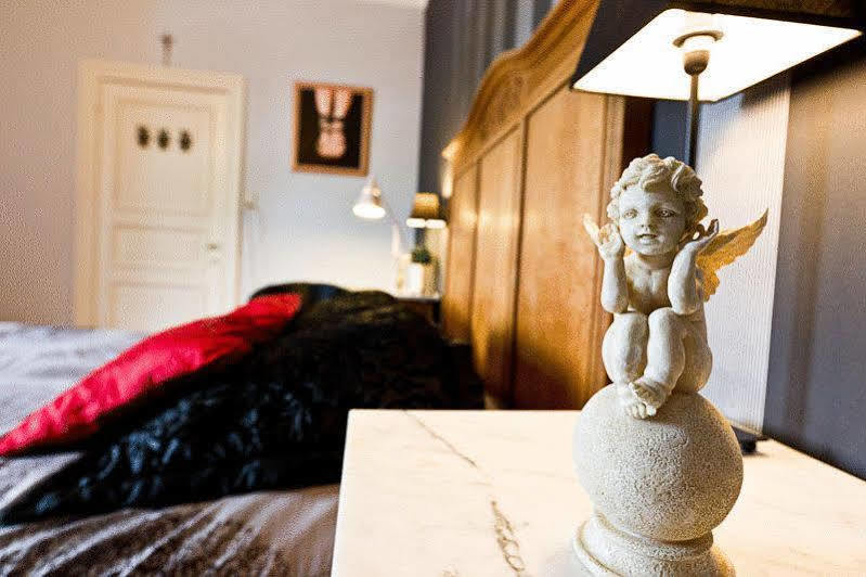 B&B Huyze Max Дилзен-Стоккем Экстерьер фото