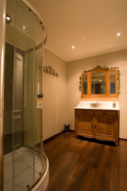 B&B Huyze Max Дилзен-Стоккем Экстерьер фото